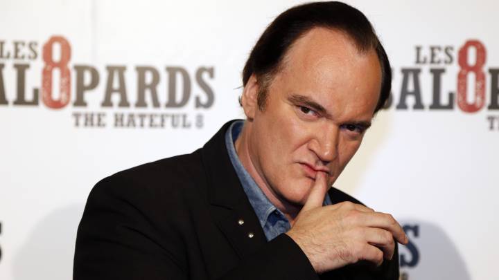 Un 27 de marzo de 1963 nació Quentin Tarantino, uno de los directores más queridos y criticados a la vez, pero que sin duda tiene grandes películas