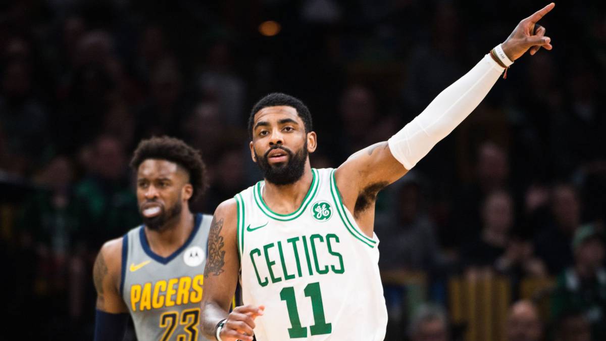 Pacers vs. Celtics (112-114): resumen, resultado y anotaciones