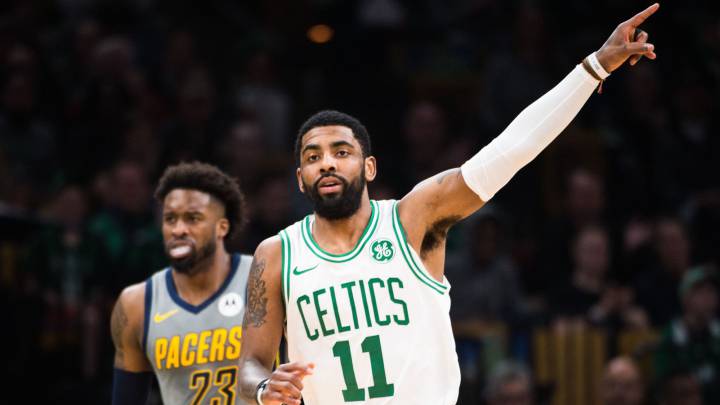 Pacers vs. Celtics (112-114): resumen, resultado y anotaciones