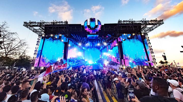 Ultra Music Festival 2019: entradas, pulsera y cómo llegar