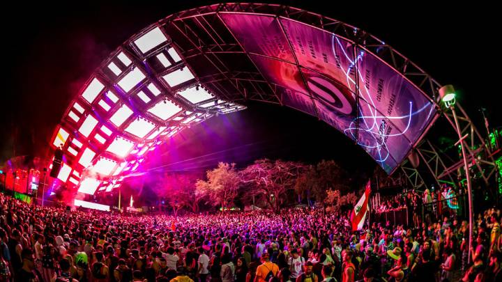 Ultra Music Festival