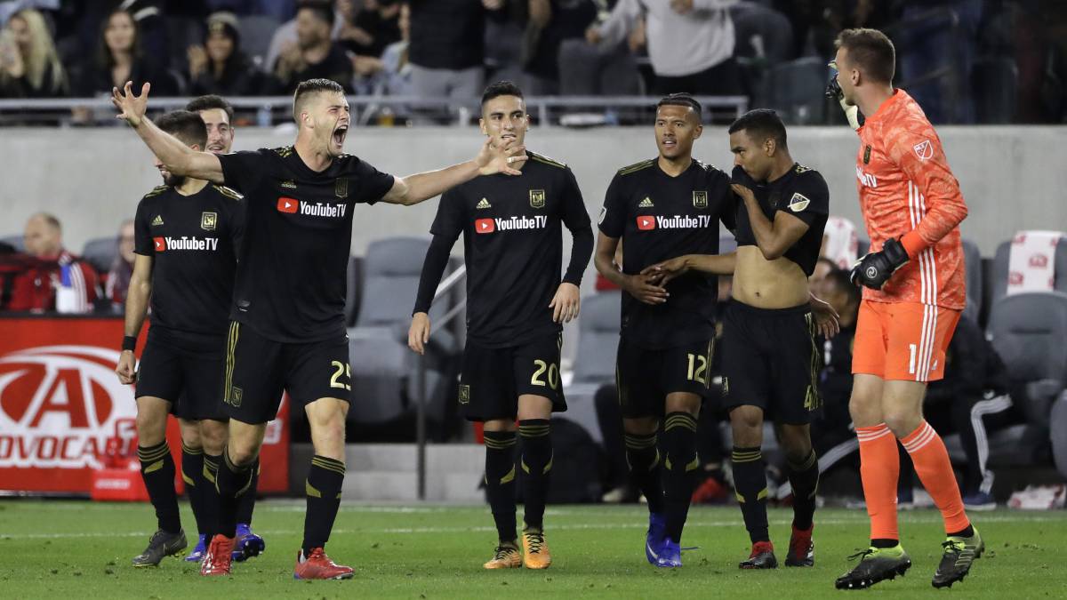 San José Earthquakes vs LAFC: Horario, TV; cómo y dónde ver