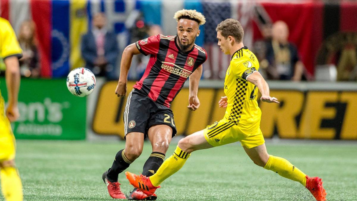 Columbus Crew vs Atlanta: Horario, TV; cómo y dónde ver