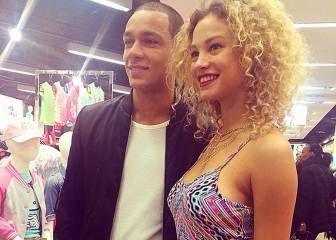 Esposa de Van der Wiel revela que se mudan a Los Ángeles