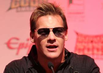 Chris Jericho rompe el silencio tras su salida de la WWE