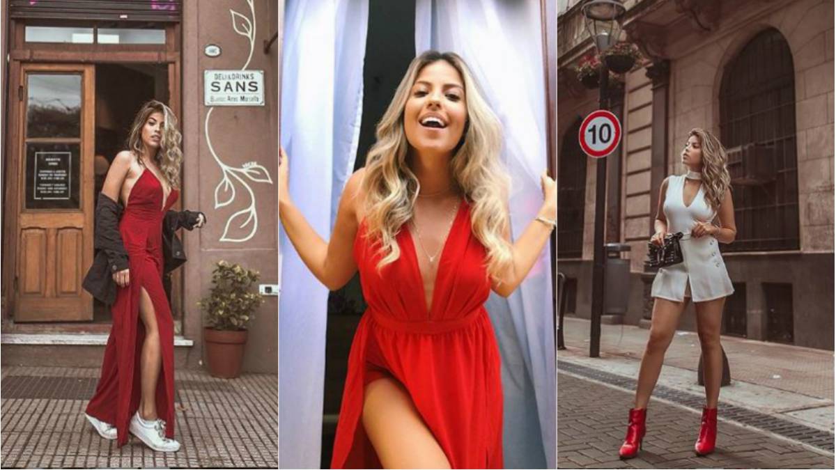 El estilo de vida de la hermosa novia de Vinicius Jr