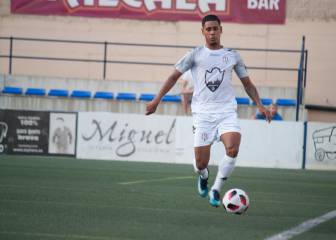 El ‘Marcelo Panameño’ en la mira de clubes de la MLS