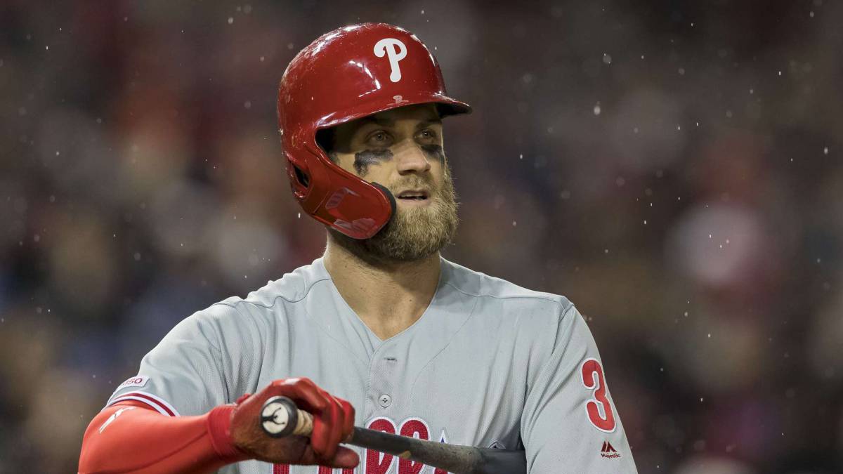 Phillies vs. Nationals (8-2): resumen, resultado y anotaciones