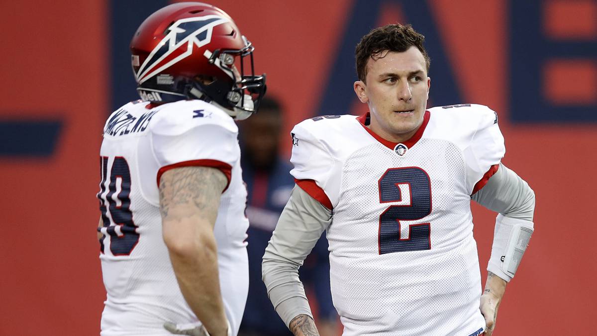 La AAF no seguirá más activa tras ocho jornadas