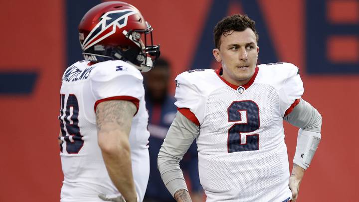 La AAF no seguirá más activa tras ocho jornadas
