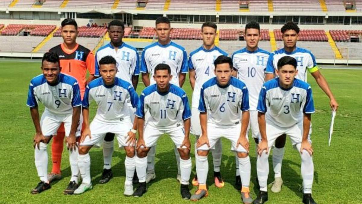 Embajada de USA le niega la visa a estrella juvenil de Honduras