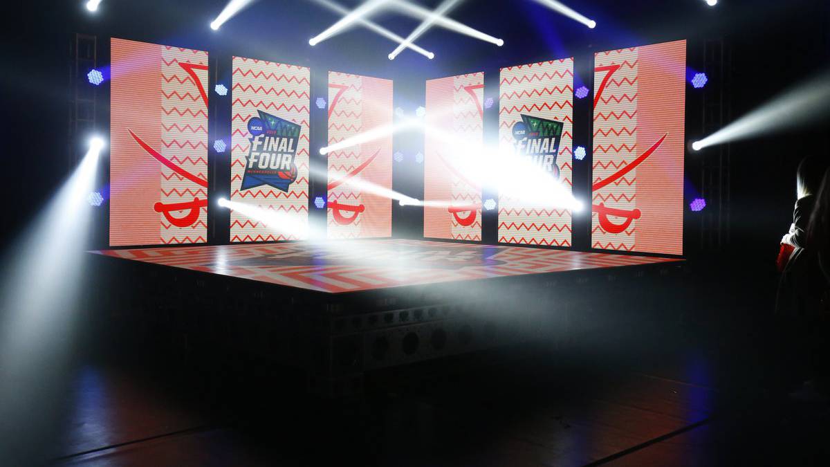 Cómo y dónde comprar tickets para el Final Four de la NCAA