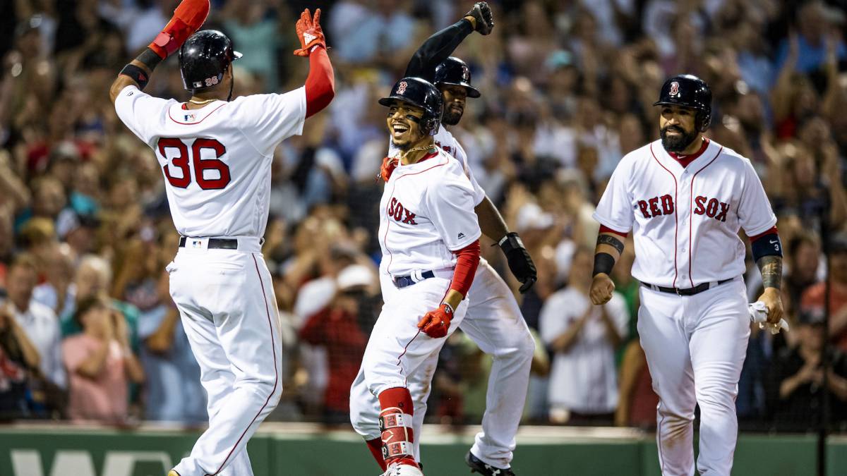 Red Sox vs Diamondbacks: Horario, TV; cómo y dónde ver