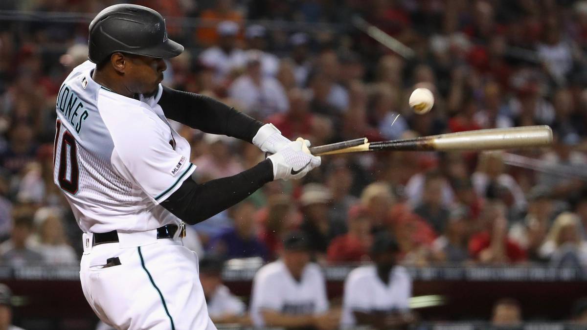 Red Sox (8-15) Diamondbacks: resumen, resultado y anotaciones