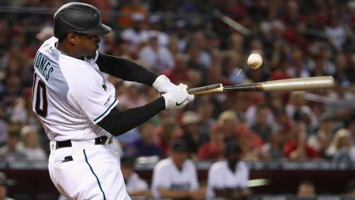 Red Sox (8-15) Diamondbacks: resumen, resultado y anotaciones
