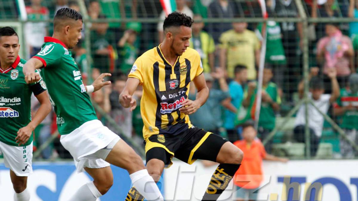 El Clásico de San Pedro Sula se disputa este sábado, donde Marathon busca sacar ventaja de la localía cuando toque enfrentarse a Real España en Honduras.