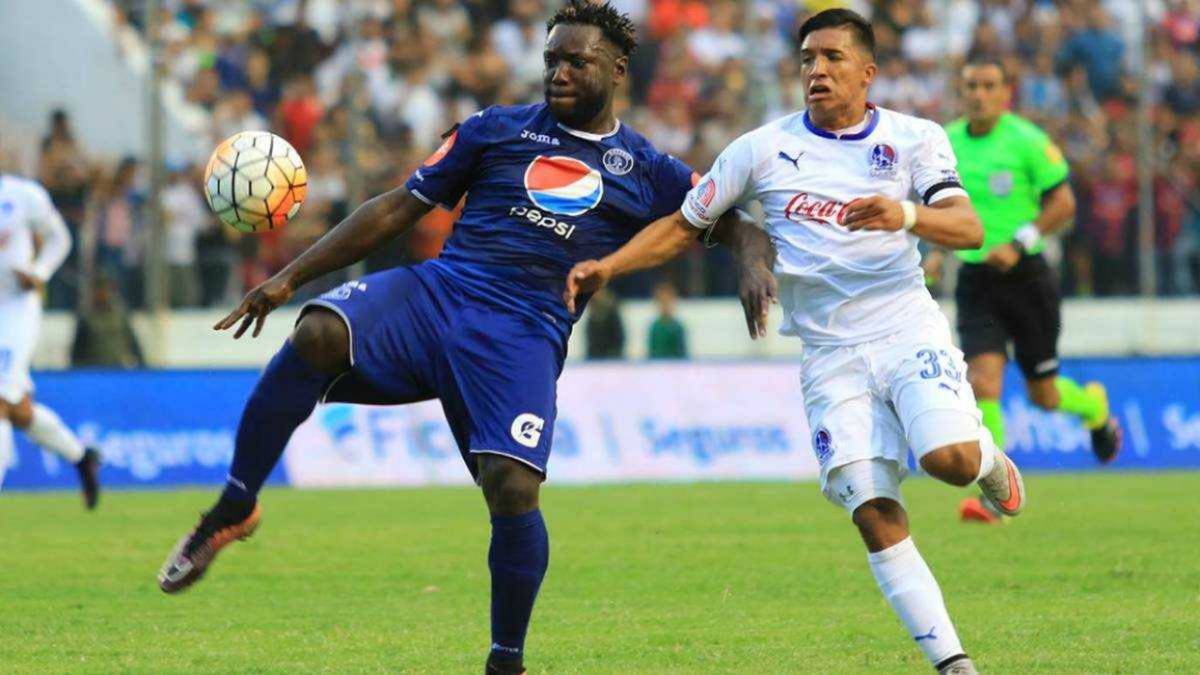 Olimpia vs Motagua: Horario, TV; cómo y dónde ver