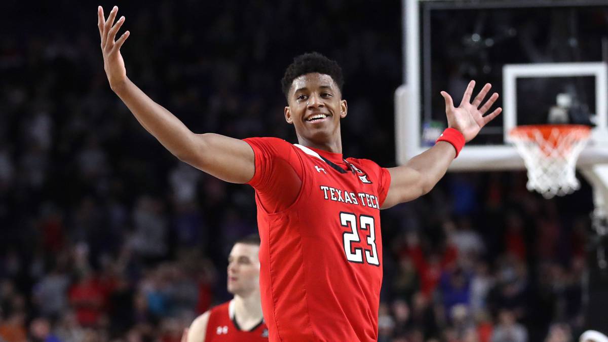 Texas Tech derrota a Michigan State en duelo del Final Four