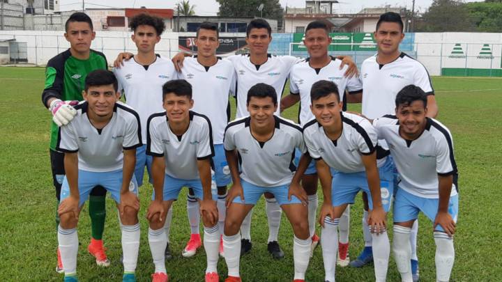 Sub-23 de Guatemala enfrentará a potencias mundiales en Toulon