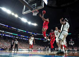 Camino de Texas Tech a la final de la NCAA 2019
