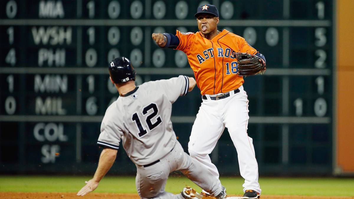 Los Yankees y los Astros se enfrentan en su primera serie de la temporada regular, misma que arranca este lunes a las 20:10 horas ET desde Houston.