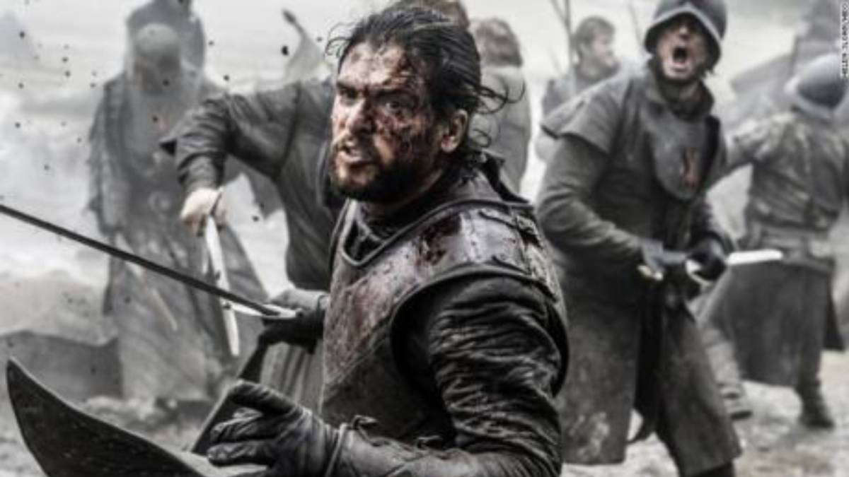 A unos cuantos días del lanzamiento del primer capítulo de la octava y última temporada de GOT, repasamos cuáles fueron las batallas más épicas a lo largo de la serie.