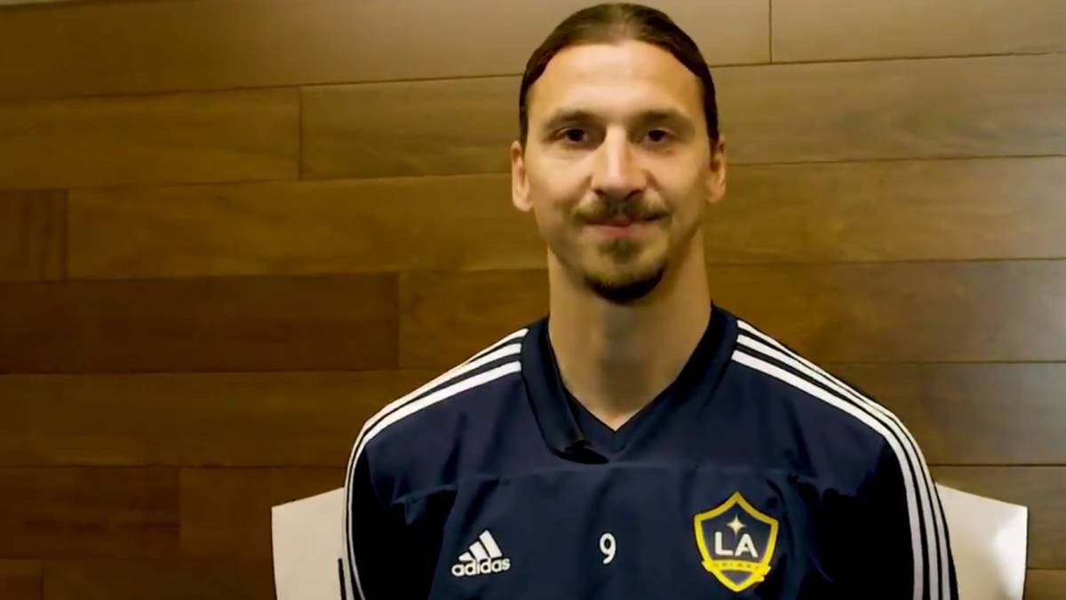 El delantero de LA Galaxy considera que Messi y Pogba serán la clave de sus respectivos equios respectivamente para conseguir la victoria este miércoles.