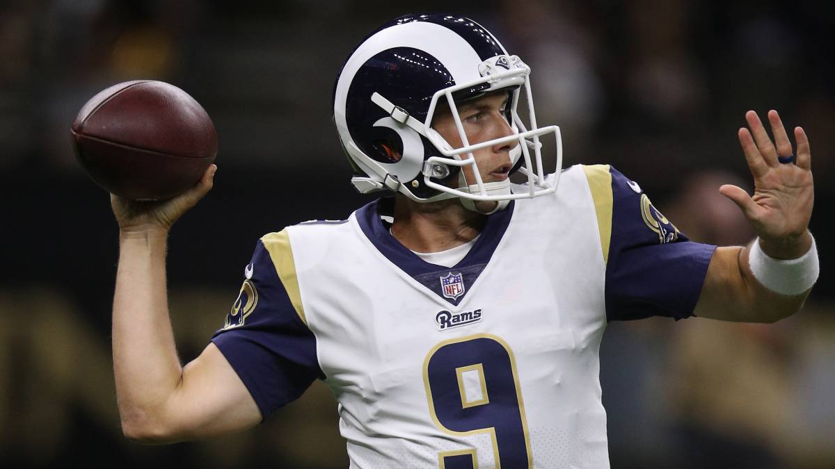 Luis Pérez recibe oportunidad de NFL con Philadelphia Eagles