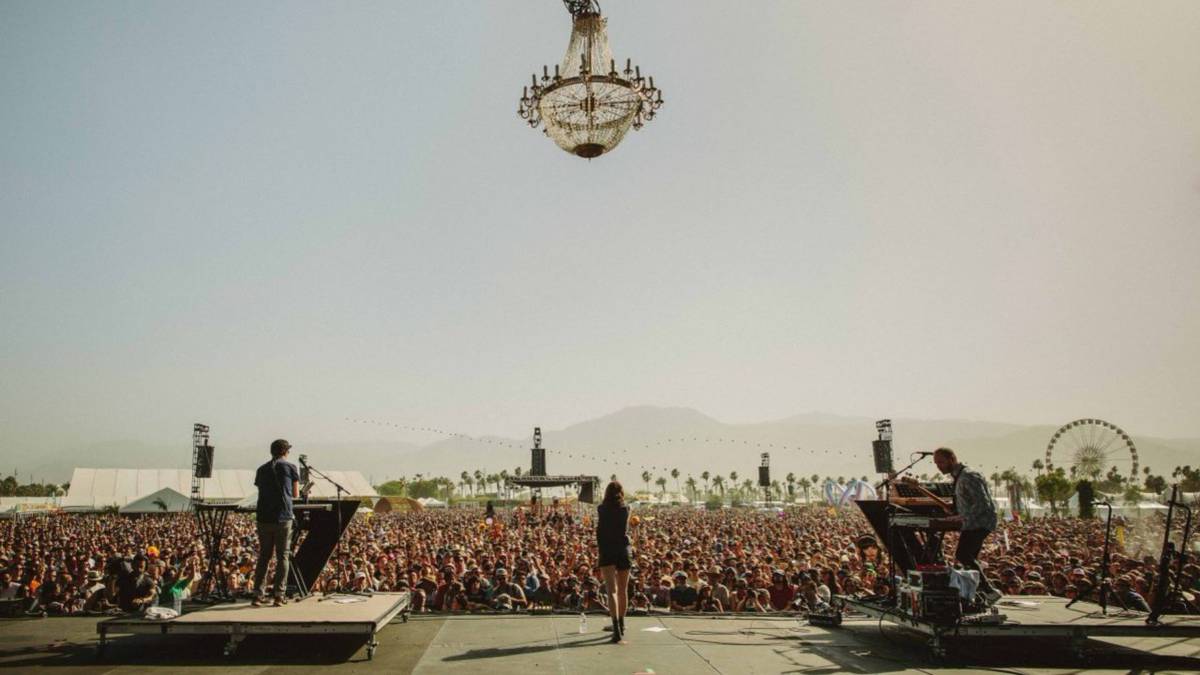 Ariana Grande, Childish Gambino y Tame Impala serán las estrellas principales en la próxima edición del festival de música que se lleva a cabo en California