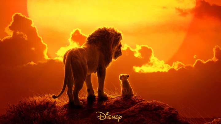 Se revelaron nuevas escenas a través de redes sociales en el nuevo avance del remake de Disney de 1994 que se estrenará en julio de 2019