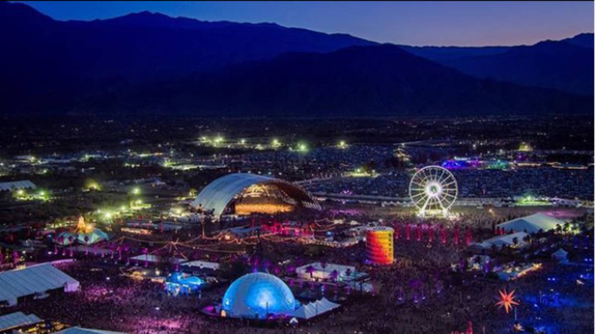 El festival de música que se lleva a cabo en el Empire Polo Club, ya reveló los escenarios en los que se presentarán todos los artistas que serán parte de la edición 2019.