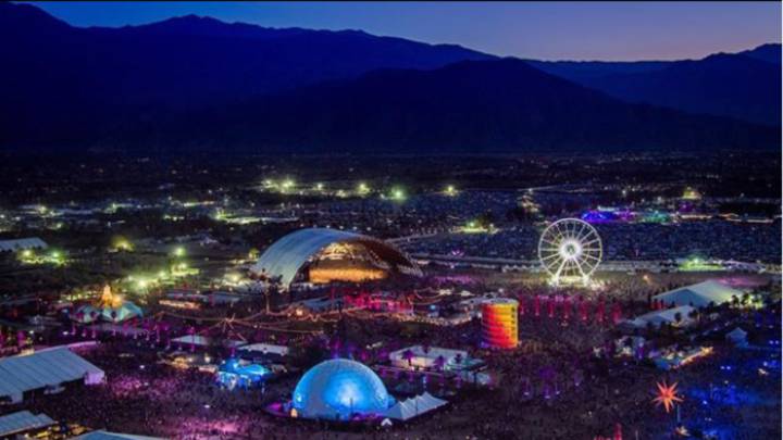 El festival de música que se lleva a cabo en el Empire Polo Club, ya reveló los escenarios en los que se presentarán todos los artistas que serán parte de la edición 2019.