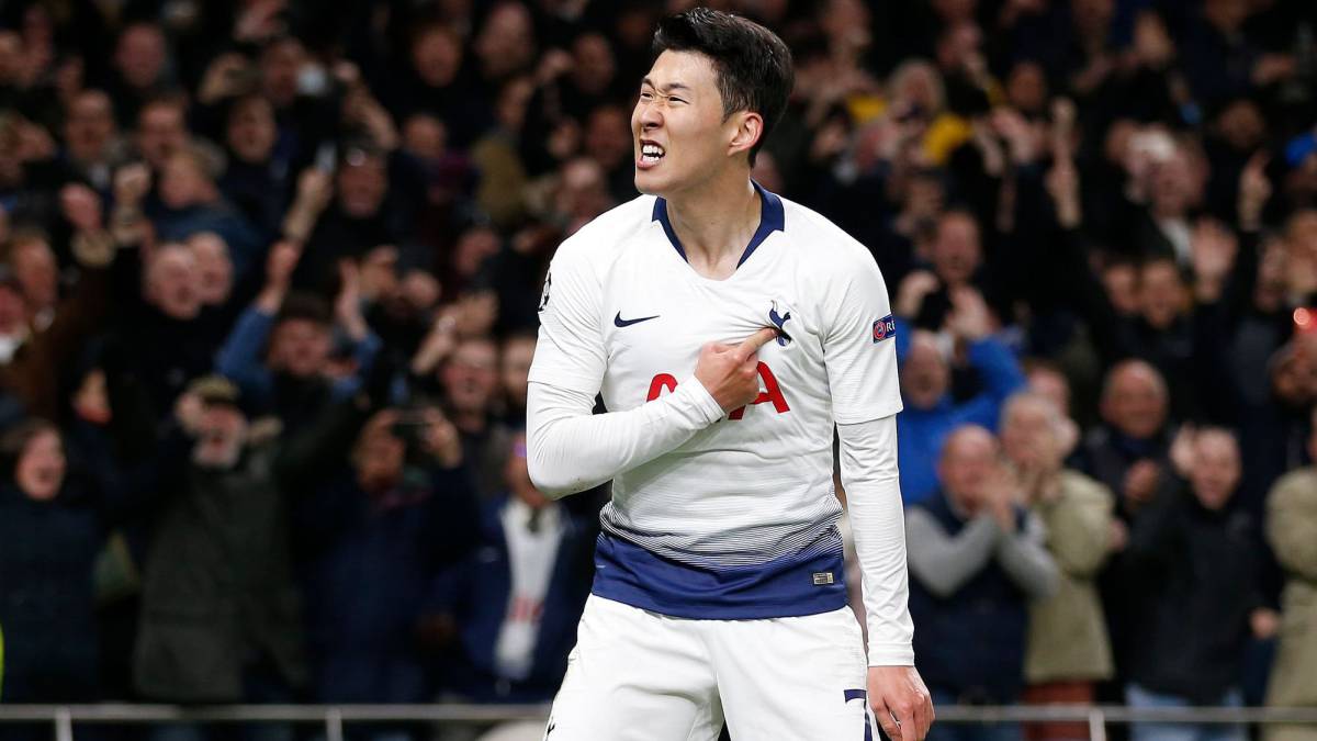 7 cosas que no conocías de Heung Min Son, ídolo coreano