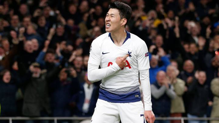 7 cosas que no conocías de Heung Min Son, ídolo coreano