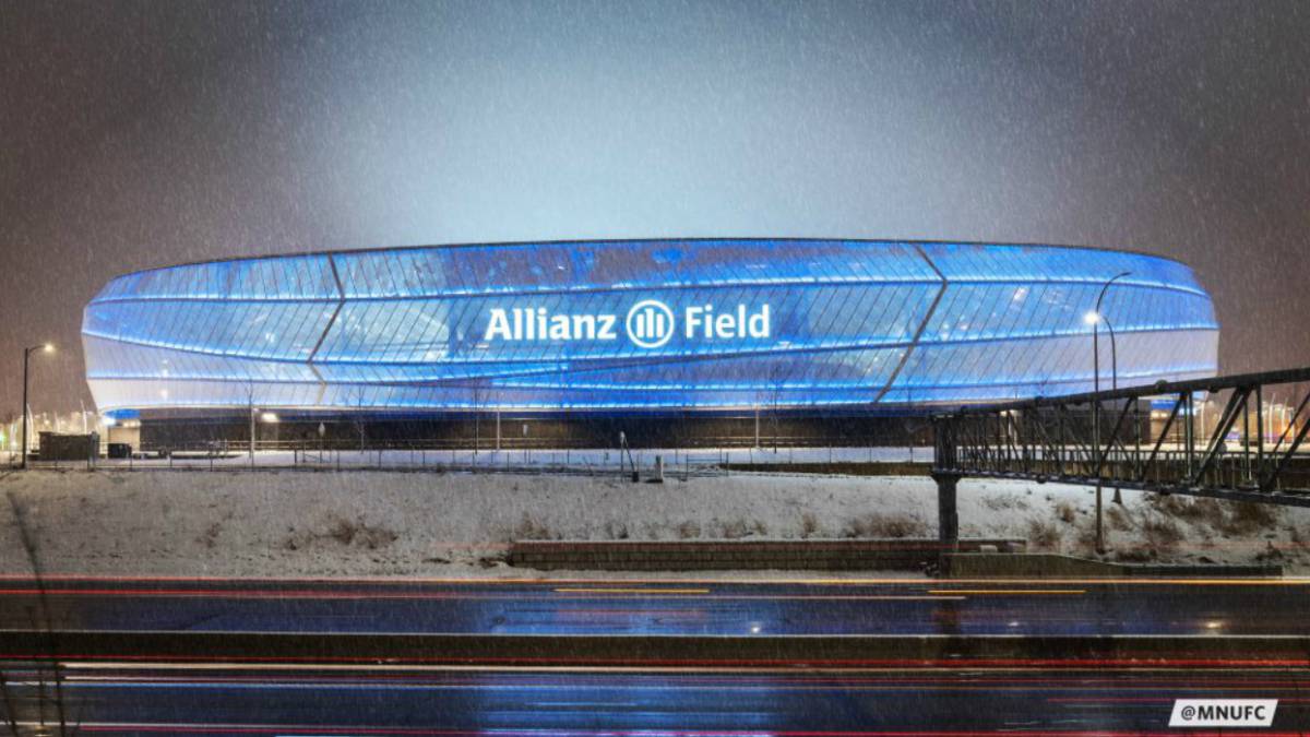 Este sábado 13 de abril Minnesota United le mostrará al mundo su nueva casa en la MLS y te presentamos todo lo que debes conocer al respecto