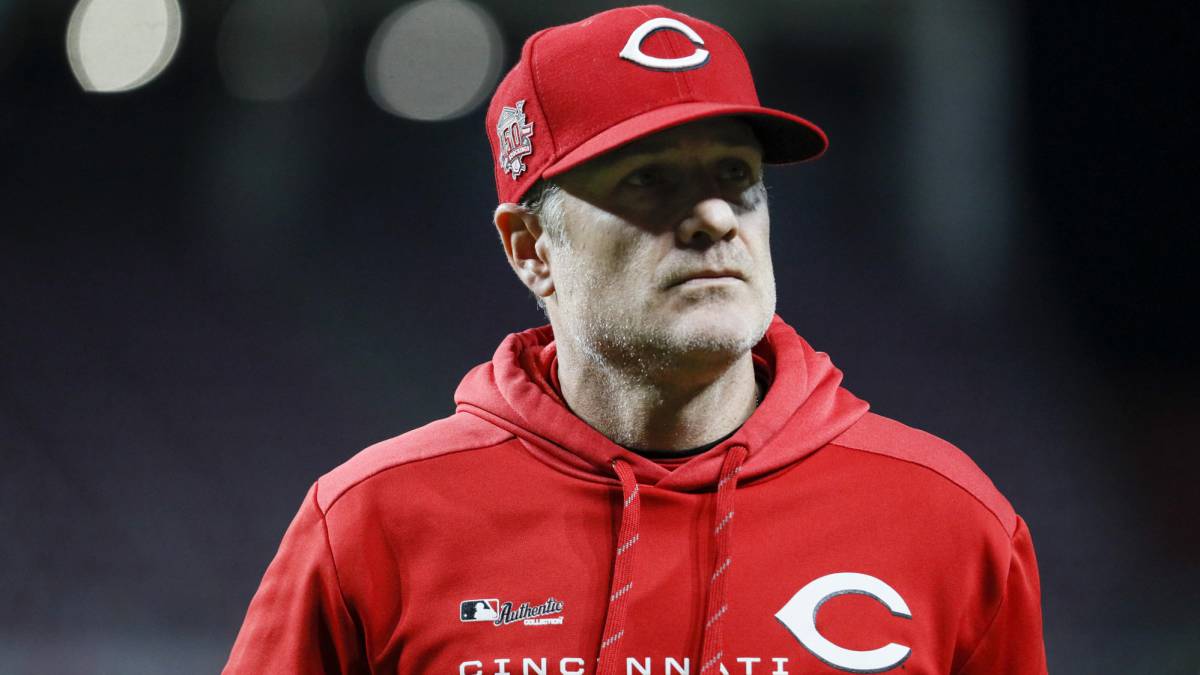 David Bell: “Es un gran honor estar en un juego fuera de USA”