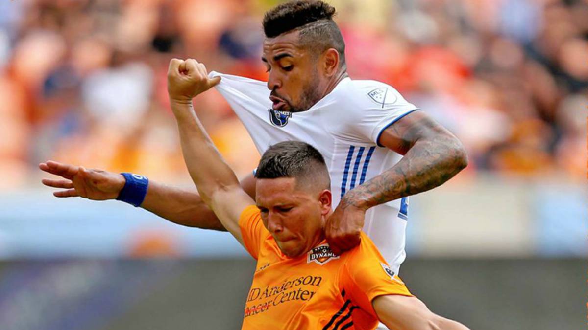 El equipo dirigido por Wilmer Cabrera le ganó la partida al argentino Matías Almeyda; Dynamo vive uno de sus mejores momentos colectivos en décadas