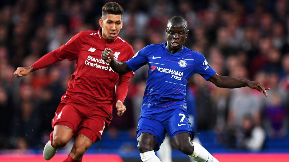 Liverpool vs Chelsea: Horario, TV; cómo y dónde ver