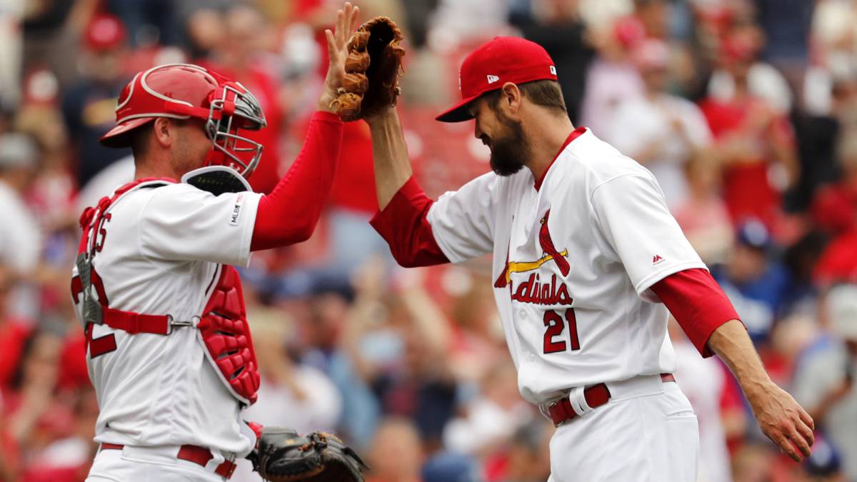 Juego en México, un gran deleite para los St. Louis Cardinals