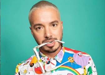 ¡J Balvin prendió el ambiente en Coachella 2019!