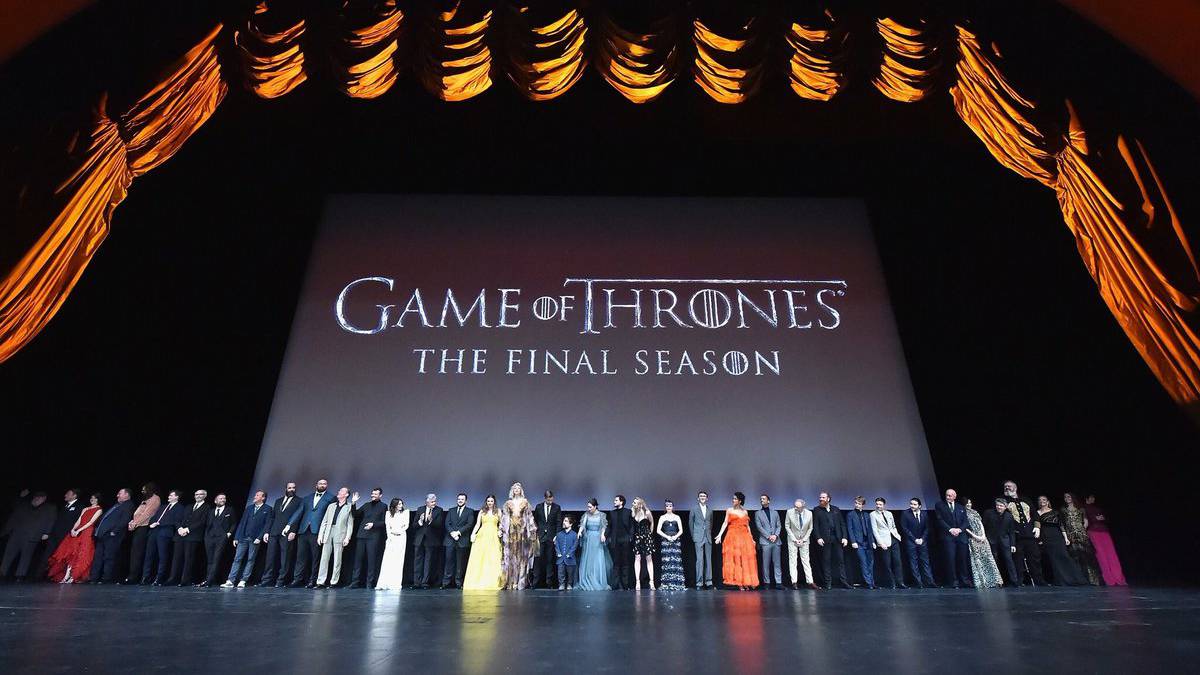 Game of Thrones: Horario, TV; cómo y dónde ver en USA