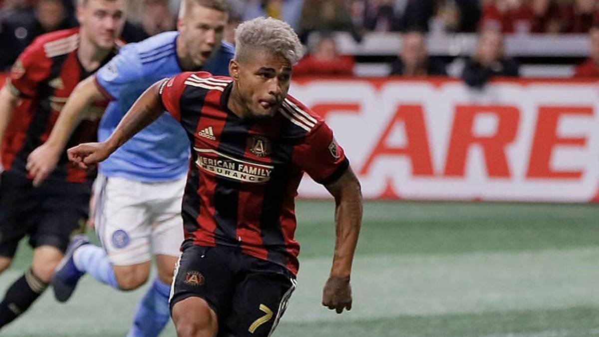 Atlanta se une a la fiebre de Game of Thrones; Josef es el Rey