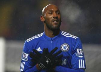 ¿Qué fue de Nicolás Anelka, goleador del Chelsea?