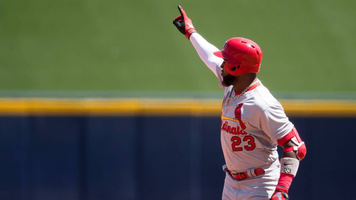St. Louis vence a Cincinnati e iguala la Mexico Series