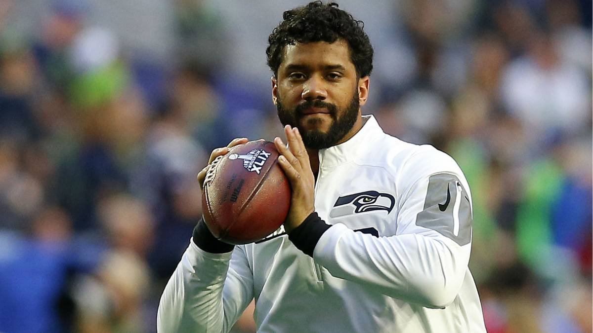 Russell Wilson, en ultimátum con los Seattle Seahawks