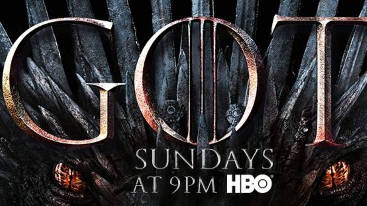 La espera terminó. Este domingo 14 de abril, arrancó la última temporada de la serie de HBO, con una duración de 54 minutos.