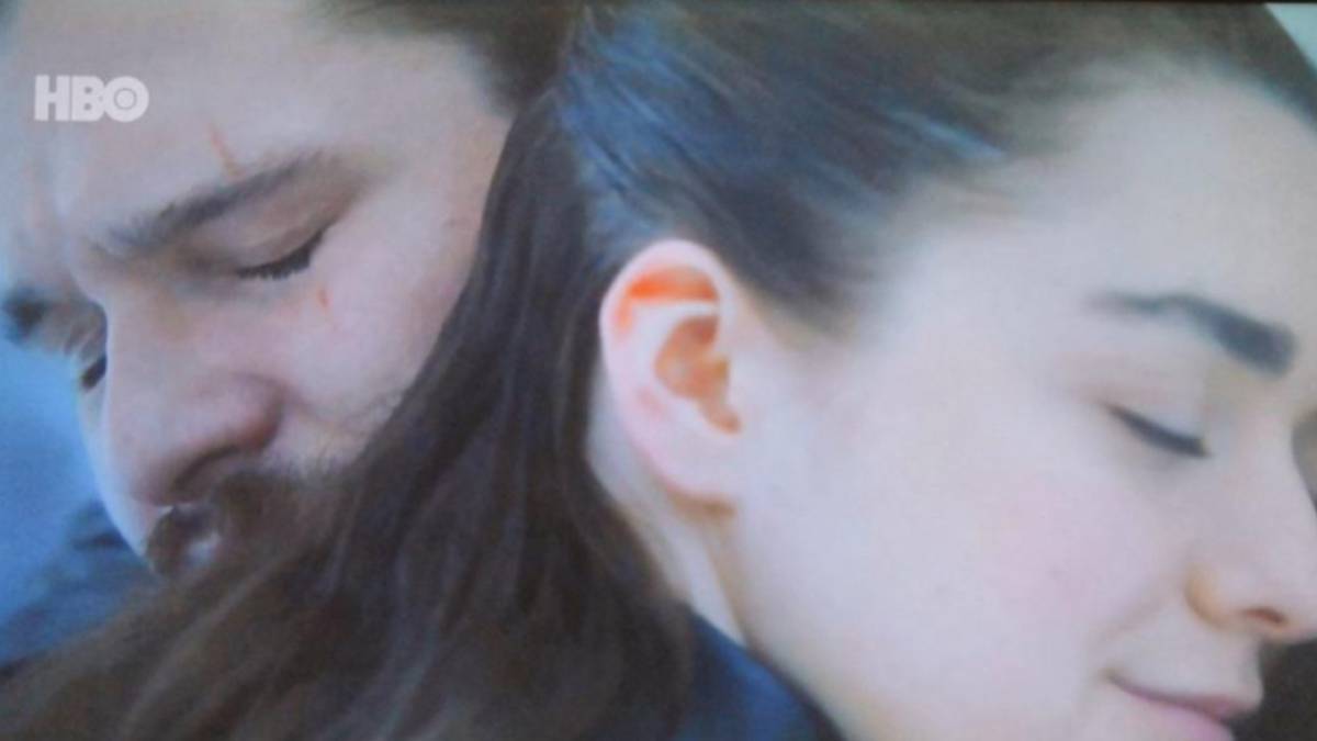 En el primer episodio de la última temporada de la serie de HBO, surgieron varios reencuentros entre varios personajes que llevaban tiempo sin verse.