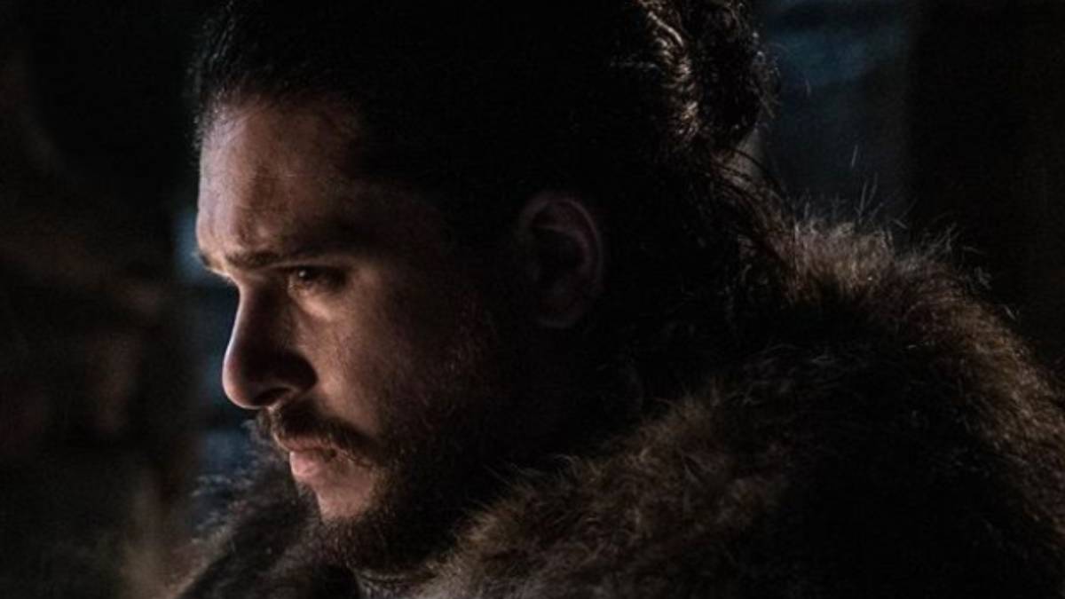 El "bastardo" de Winterfell o mejor dicho, Aegon Targaryen, juró ser parte de la Guardia de la Noche para siempre, pero en realidad ya quedó libre del juramento.