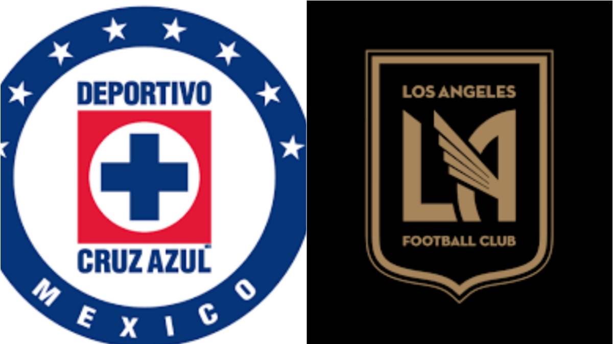 Academia de LAFC se enfrentará a Cruz Azul en la Copa Adidas