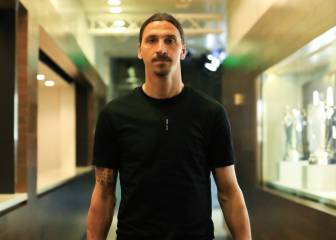 Ibra tiene el mejor promedio de goleo en la MLS desde el 2007